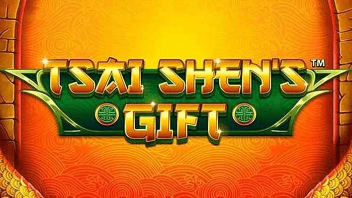 Tsai shen’s gift